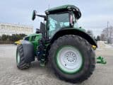 John Deere 7R 330 Command PRO - Afbeelding 3