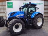 New Holland T7.190 - Afbeelding 1