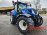 New Holland T7.210 SWII MY18 - Afbeelding 2