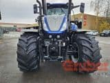 New Holland T7.245AC MY18 - Afbeelding 4