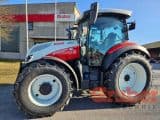 Steyr 4110 Expert CVT VF Lenksystem - Afbeelding 1