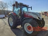 Steyr 4110 Expert CVT VF Lenksystem - Afbeelding 2