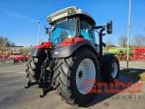 Steyr 4110 Expert CVT VF Lenksystem - Afbeelding 3