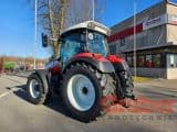 Steyr 4110 Expert CVT VF Lenksystem - Afbeelding 4