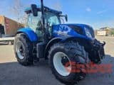New Holland T7.270AC - Afbeelding 2