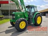 John Deere 6610 - Afbeelding 2