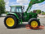 John Deere 6610 - Afbeelding 3