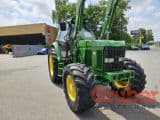 John Deere 6610 - Afbeelding 4