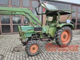 Fendt Farmer 3 S - Afbeelding 1