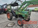 Fendt Farmer 3 S - Afbeelding 2