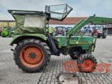 Fendt Farmer 3 S - Afbeelding 3