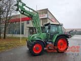 Fendt 309 CI - Afbeelding 1