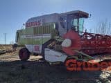 Claas Dominator 108 SL Maxi - Afbeelding 1