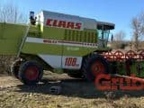 Claas Dominator 108 SL Maxi - Afbeelding 2