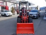 Grizzly EREL10 E-Lader 4WD mit 2J. mob. Garantie - Afbeelding 2