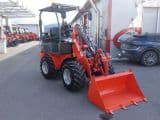 Grizzly EREL10 E-Lader 4WD mit 2J. mob. Garantie - Afbeelding 3
