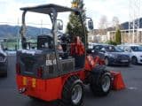 Grizzly EREL10 E-Lader 4WD mit 2J. mob. Garantie - Afbeelding 4
