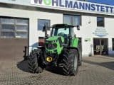Deutz-Fahr 6145.4 RCShift Agrotron - Afbeelding 2