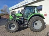 Deutz-Fahr 6145.4 RCShift Agrotron - Afbeelding 4