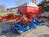 Lemken ZIRKON 7/300 + ACCORD DA - Afbeelding 2