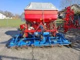 Lemken ZIRKON 7/300 + ACCORD DA - Afbeelding 3