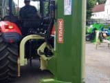 Stark Seitenmulcher KDL 180 Profi - Afbeelding 2