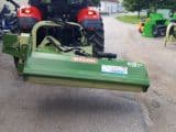 Stark Seitenmulcher KDL 180 Profi - Afbeelding 4