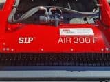 SIP AIR 300 F Pick Up - Afbeelding 2