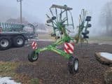 Krone SWADRO 807 - Afbeelding 4
