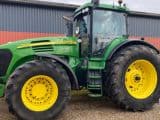 John Deere 7920 - Afbeelding 2