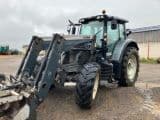Valtra N123 - Afbeelding 1