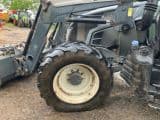 Valtra N123 - Afbeelding 4