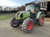 Claas ARION 610 cis - Afbeelding 1