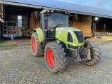 Claas ARION 610 cis - Afbeelding 4