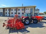Kuhn HR 6004 + CSC 6000 + TF 1512 - Afbeelding 2