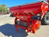 Kuhn HR 6004 + CSC 6000 + TF 1512 - Afbeelding 4