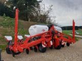 Kuhn MAXIMA 3 RT 8 reihig Elektrisch - Afbeelding 1