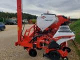 Kuhn MAXIMA 3 RT 8 reihig Elektrisch - Afbeelding 4