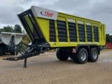 Fliegl Cargos 750 Trend Tandem - Afbeelding 1