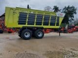 Fliegl Cargos 750 Trend Tandem - Afbeelding 4