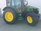 John Deere 6090M AutoPowr - Afbeelding 2