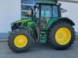 John Deere 6090M AutoPowr - Afbeelding 4