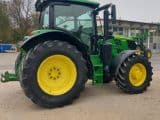 John Deere 6145R - Afbeelding 2