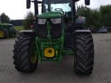 John Deere 6R 195 - Afbeelding 3