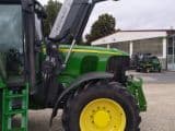 John Deere 6520 Premium - Afbeelding 2