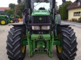 John Deere 6520 Premium - Afbeelding 4