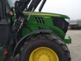 John Deere 6155M - Afbeelding 4