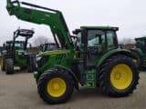 John Deere 6130R - Afbeelding 1