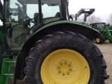 John Deere 6130R - Afbeelding 4