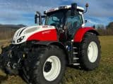 Steyr 6175 CVT Impuls - Afbeelding 1